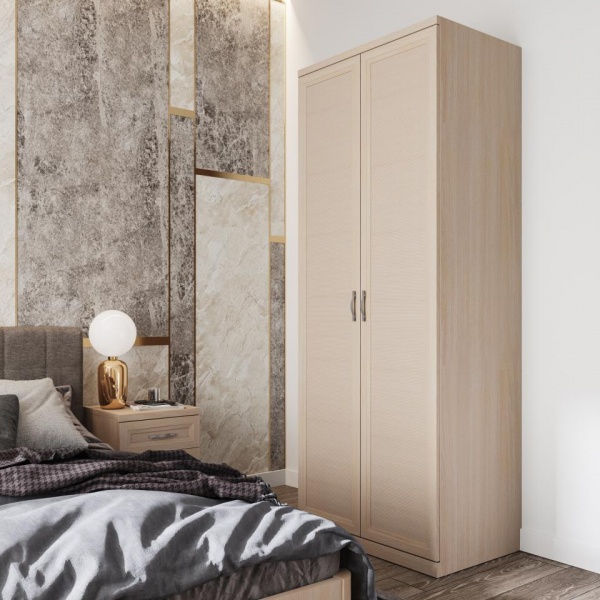 Распашные шкафы