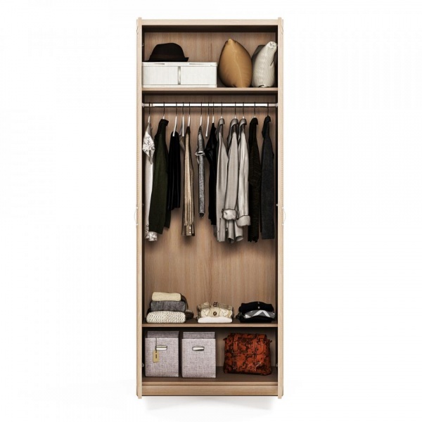 Распашные шкафы