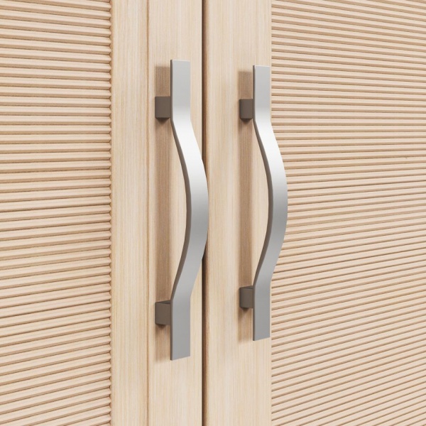 Распашные шкафы