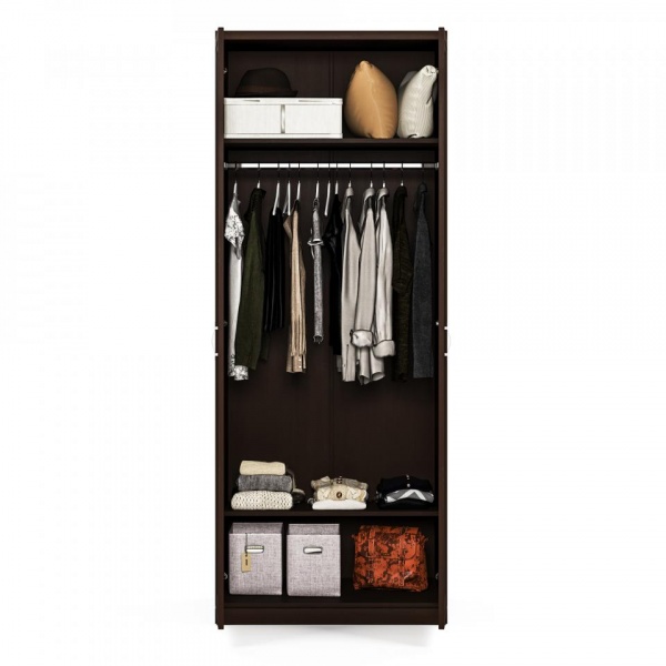 Распашные шкафы