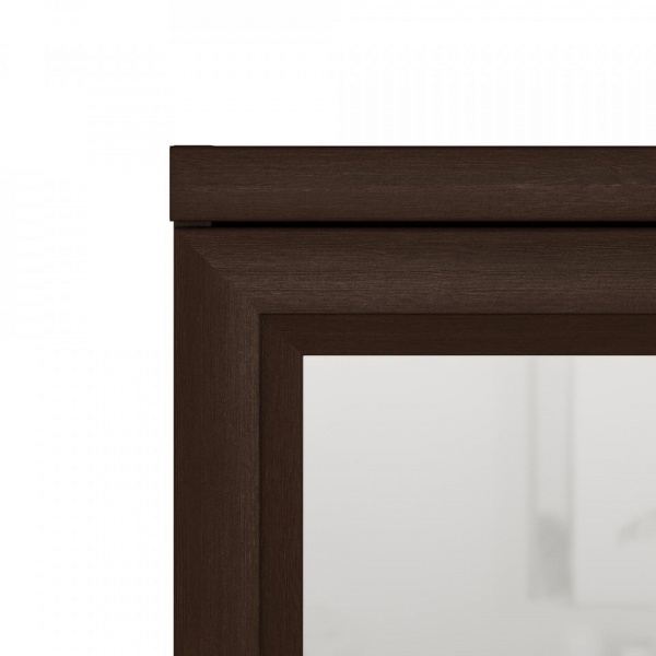 Распашные шкафы