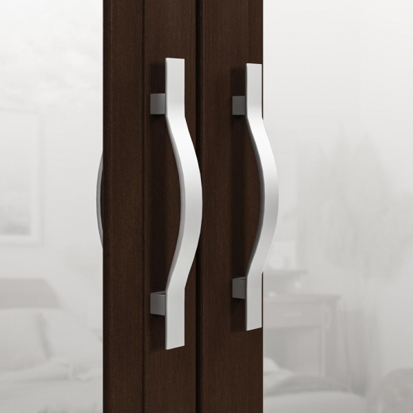 Распашные шкафы