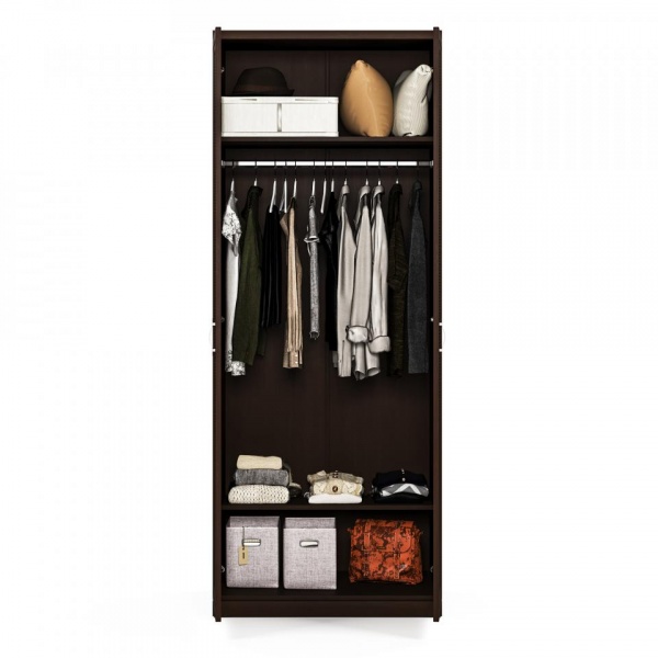 Распашные шкафы