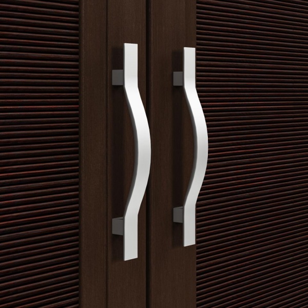 Распашные шкафы