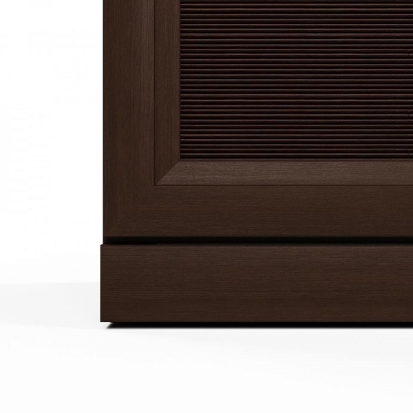 Распашные шкафы