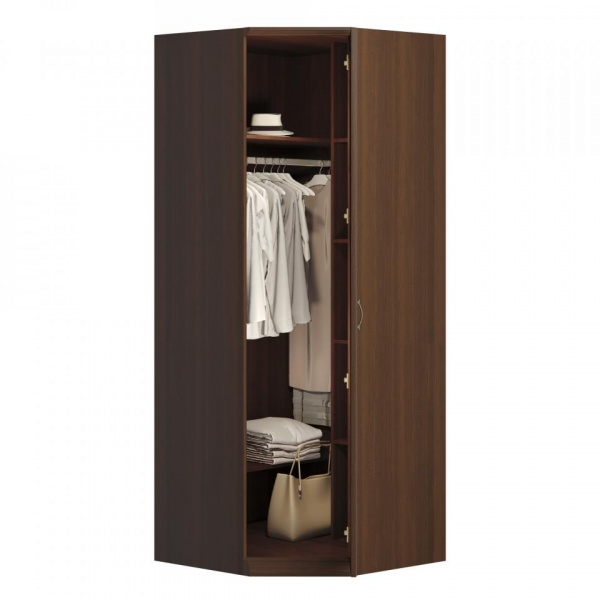 Распашные шкафы