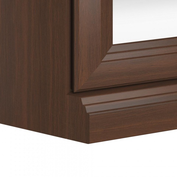 Распашные шкафы