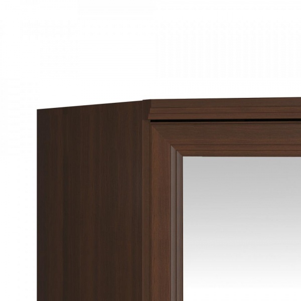 Распашные шкафы