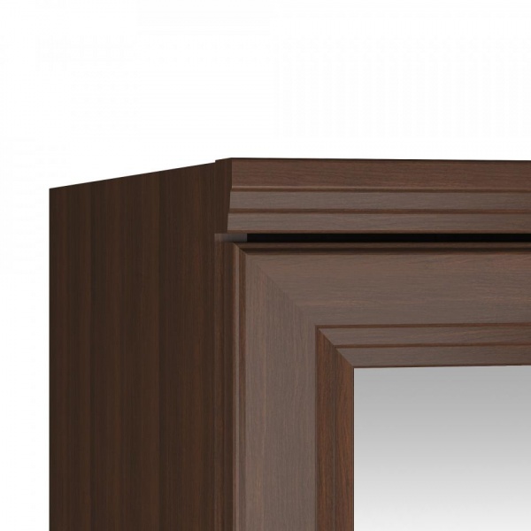 Распашные шкафы