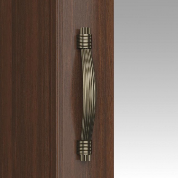 Распашные шкафы