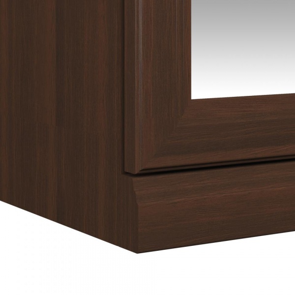 Распашные шкафы