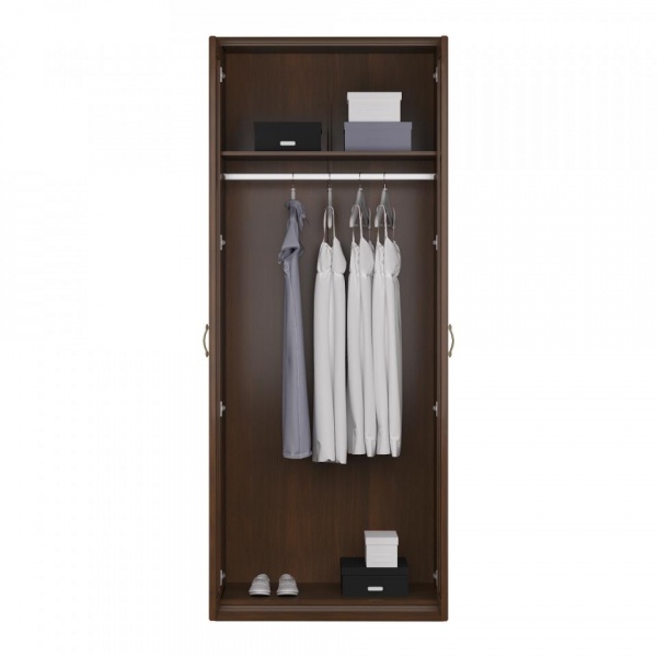 Распашные шкафы