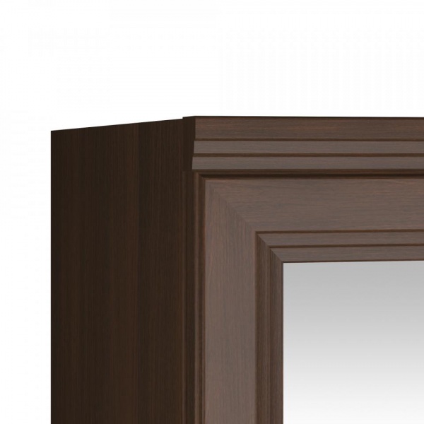 Распашные шкафы