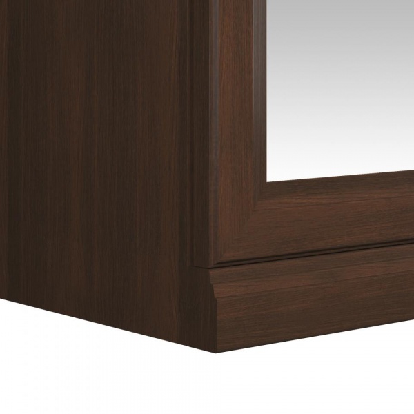 Распашные шкафы