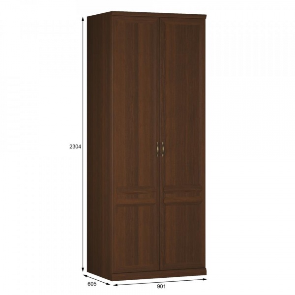 Распашные шкафы