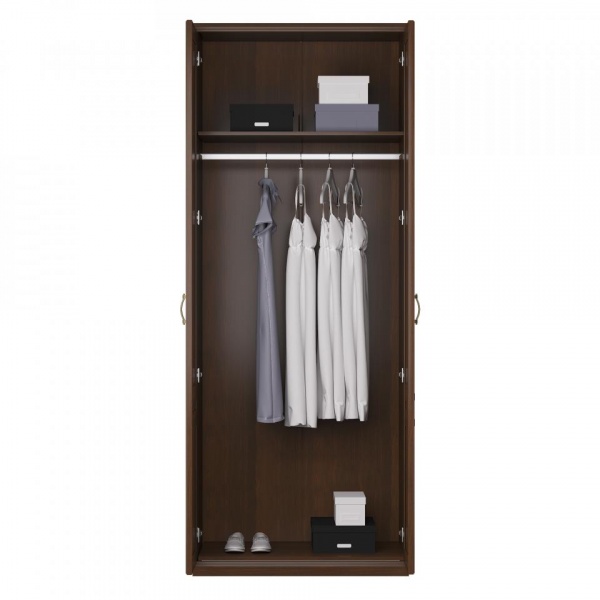 Распашные шкафы