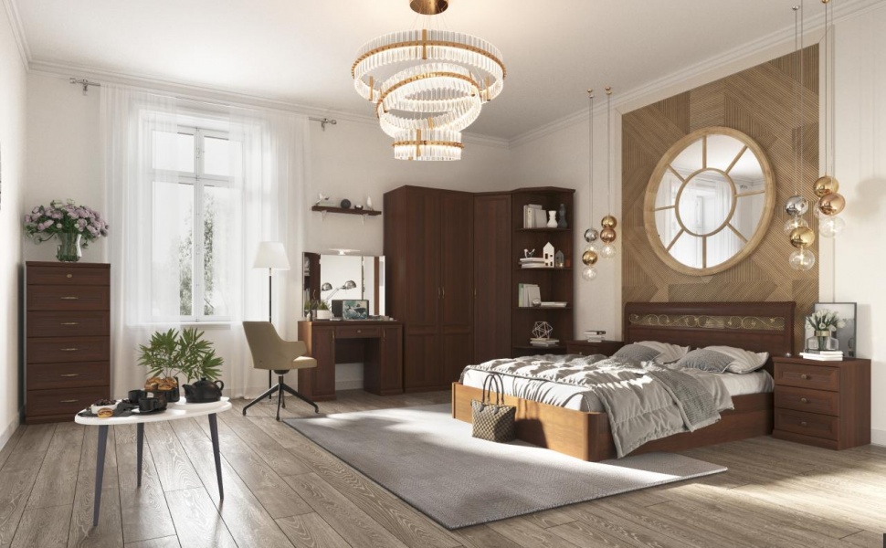 Распашные шкафы