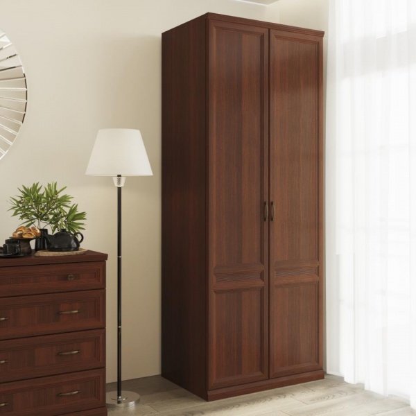 Распашные шкафы