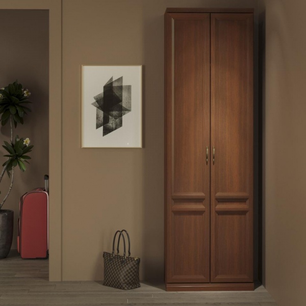 Распашные шкафы