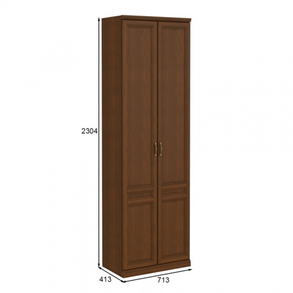 Распашные шкафы