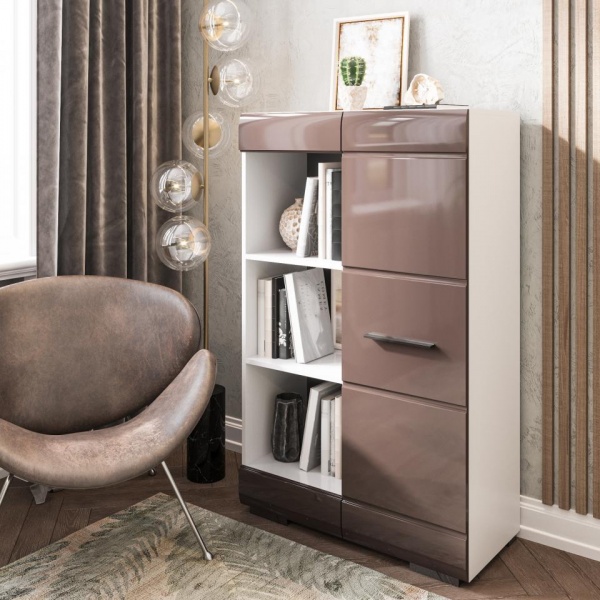 Распашные шкафы