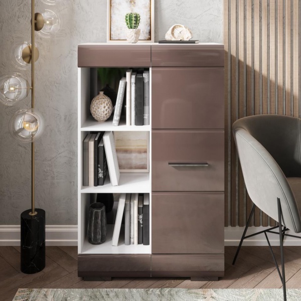 Распашные шкафы