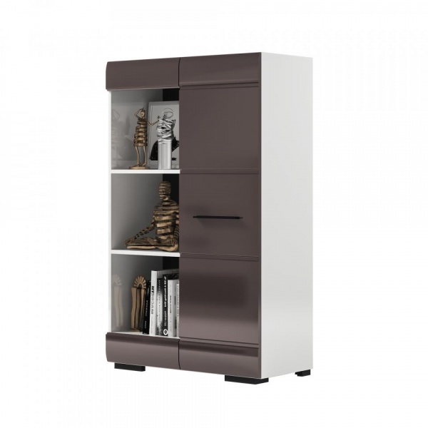 Распашные шкафы