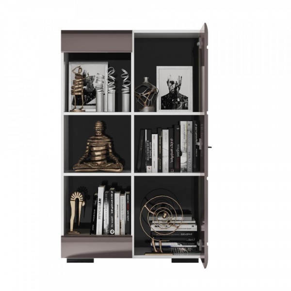 Распашные шкафы