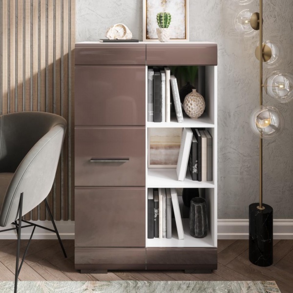 Распашные шкафы