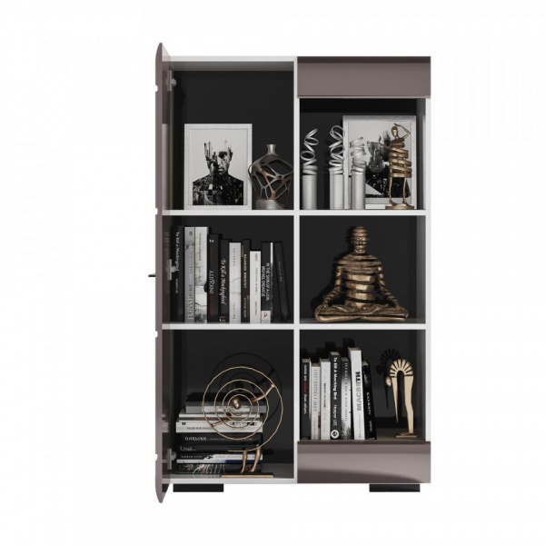 Распашные шкафы