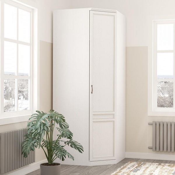 Распашные шкафы