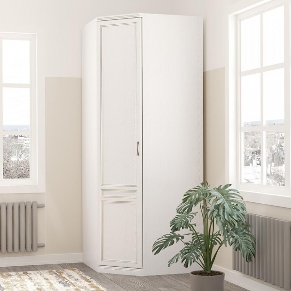 Распашные шкафы