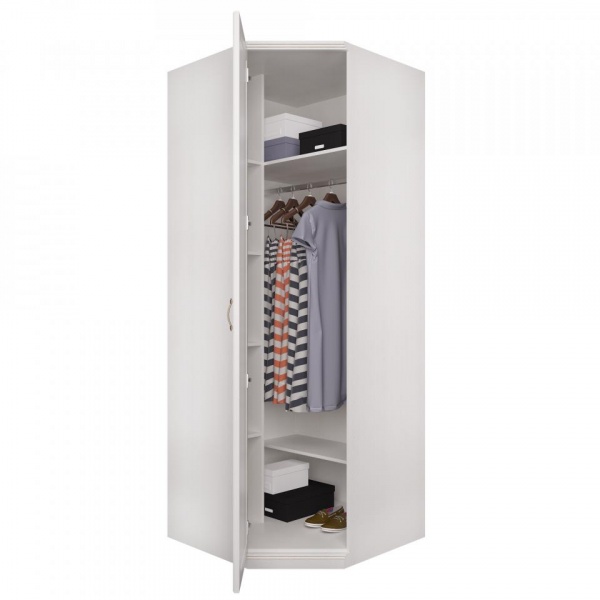 Распашные шкафы