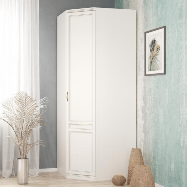 Распашные шкафы