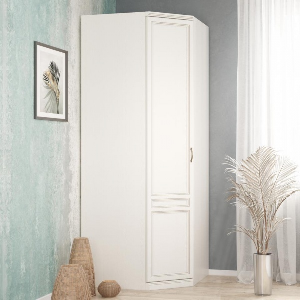 Распашные шкафы