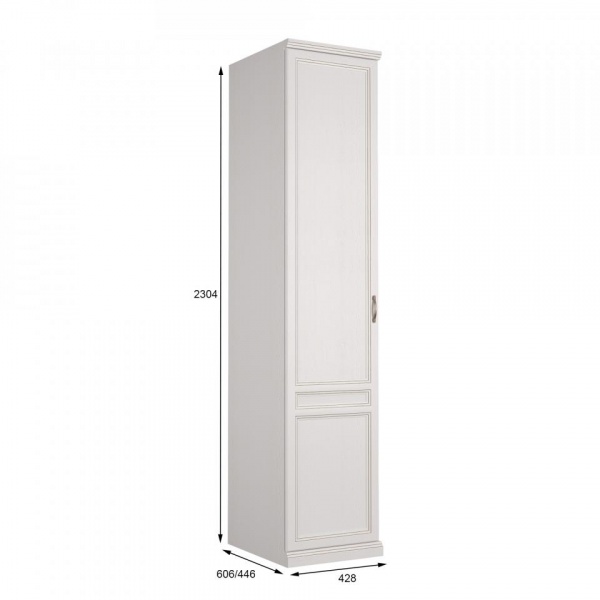 Распашные шкафы