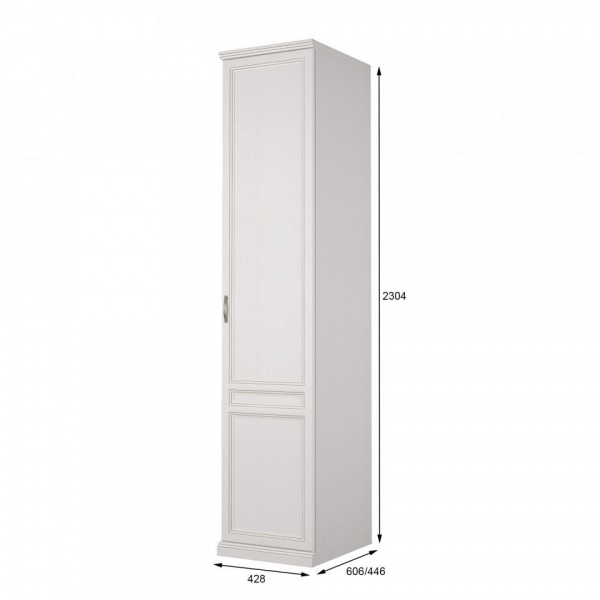 Распашные шкафы