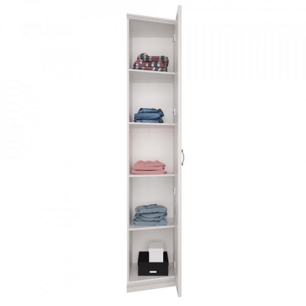 Распашные шкафы