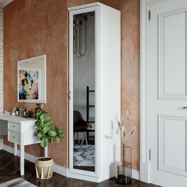 Распашные шкафы