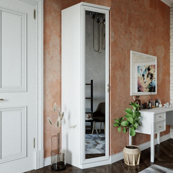 Распашные шкафы