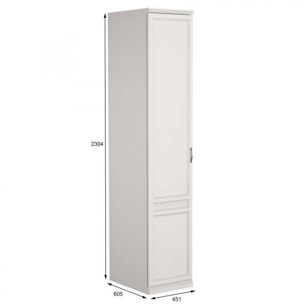 Распашные шкафы