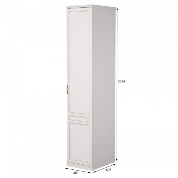 Распашные шкафы