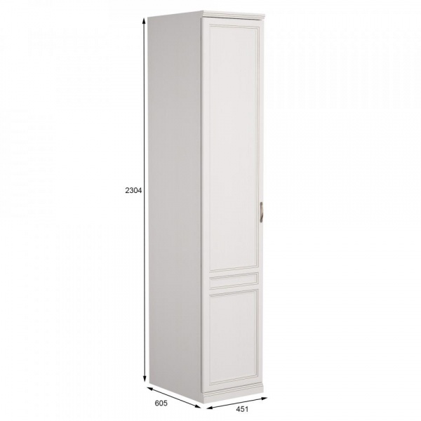 Распашные шкафы