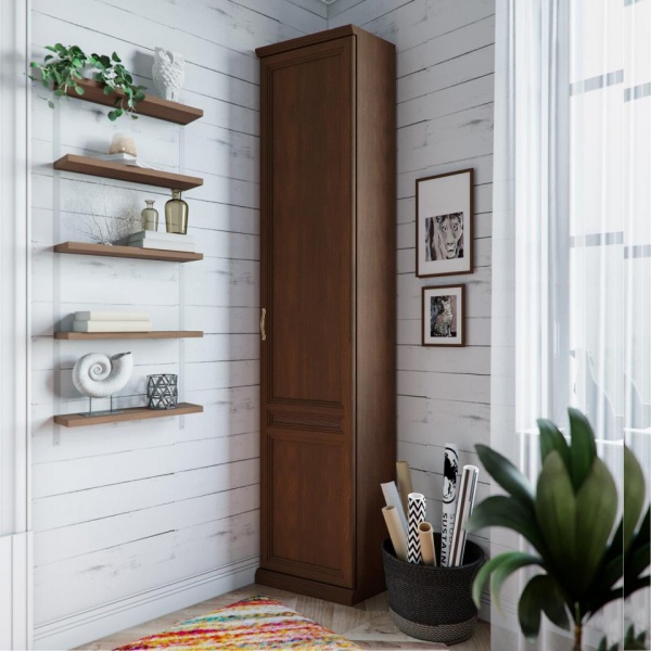 Распашные шкафы