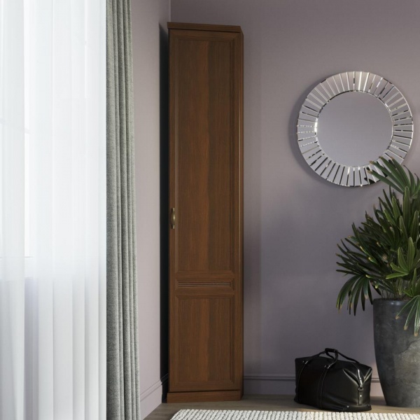 Распашные шкафы