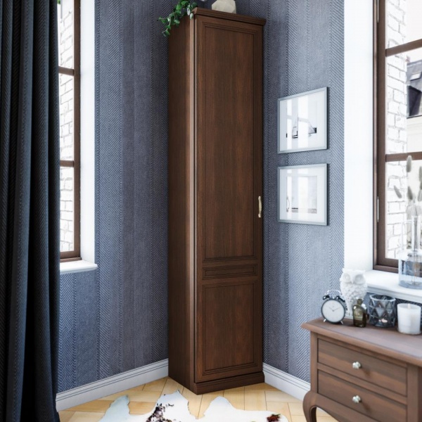 Распашные шкафы