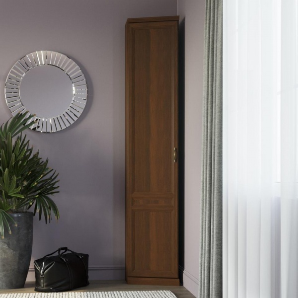 Распашные шкафы