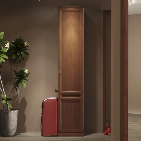 Распашные шкафы