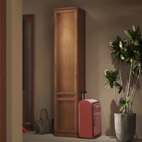 Распашные шкафы