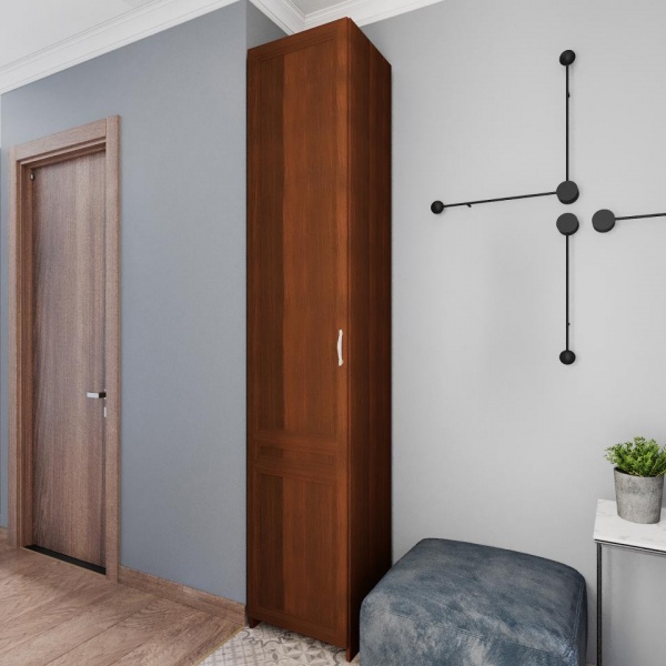 Распашные шкафы